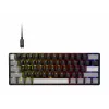 CORSAIR CLIPPER PRO MINI 60 Hall-efektiga mänguklaviatuur must