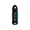 CORSAIR Flash Voyager 256GB USB-A 3.2 Gen 1 mälupulk (must/sinine)