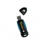 CORSAIR Flash Voyager 256GB USB-A 3.2 Gen 1 mälupulk (must/sinine)