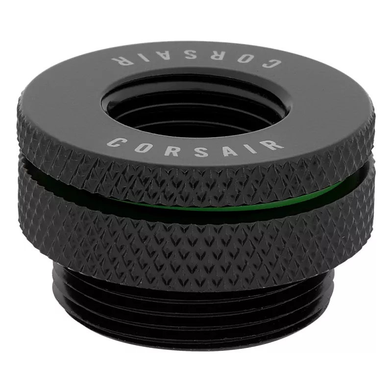 CORSAIR Hydro X Series XF täiteava G1/4 tolli sisemine keere - must