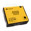 CORSAIR Hydro X Series XF täiteava G1/4 tolli sisemine keere - must