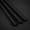Corsair Hydro X Series XT Hardline 12mm kõvatoru 100 cm - satiinmust (2-pack)