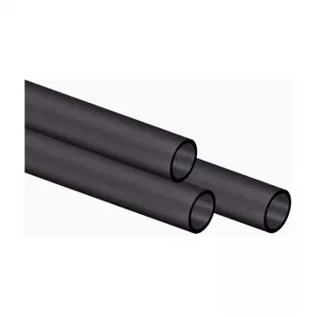 Corsair Hydro X Series XT Hardline 12mm kõvatoru 100 cm - satiinmust (2-pack)