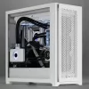 Corsair Hydro X Series XT pehme võrkvoolik 10/13mm – must, 3m