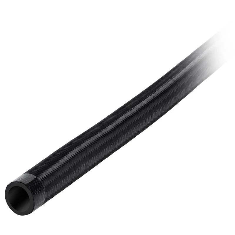Corsair Hydro X Series XT pehme võrkvoolik 10/13mm – must, 3m