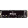 Corsair MP600 GS 1TB M.2 2280 PCIe 4.0 NVMe SSD AES 256-bitise riistvaralise krüpteerimisega