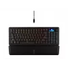 CORSAIR VANGUARD 96 mehaaniline mänguklaviatuur CORSAIR MLX Plasma lülititega
