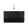 CORSAIR VANGUARD 96 mehaaniline mänguklaviatuur CORSAIR MLX Plasma lülititega