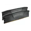 Corsair Vengeance DDR5 64GB (2x32GB) Lauaarvuti mälukomplekt