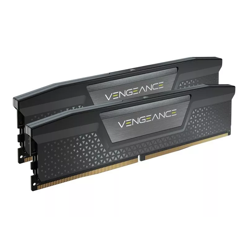 Corsair Vengeance DDR5 64GB (2x32GB) Lauaarvuti mälukomplekt
