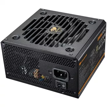 Cougar GES 850 850W 80 Plus Gold ATX toiteplokk fikseeritud kaablitega