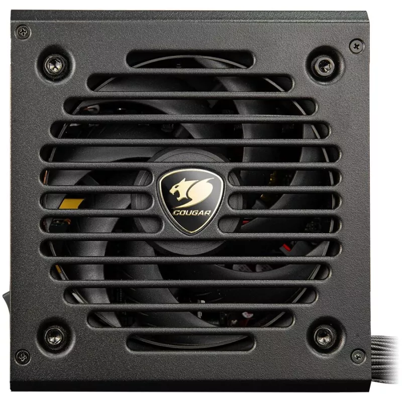 Cougar GES 850 850W 80 Plus Gold ATX toiteplokk fikseeritud kaablitega