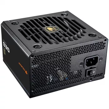 Cougar GES 850 850W 80 Plus Gold ATX toiteplokk fikseeritud kaablitega