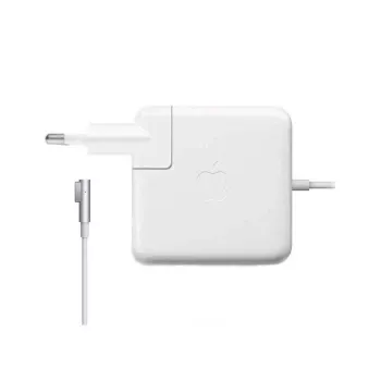 CP 45W MagSafe toiteadapter MacBook Airile (A1244, A1269, A1270, MC747Z/A) - Valge