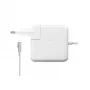 CP 45W MagSafe toiteadapter MacBook Airile (A1244, A1269, A1270, MC747Z/A) - Valge