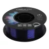 CR-PETG Filament Creality (Läbipaistev Sinine)