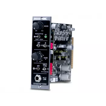 Cranborne Audio Camden 500 mikrofoni eelvõimendi moodul