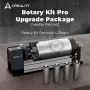 Creality Falcon 2 Serial Risers Upgrade Package (4007010180) - 100mm kõrguse suurendamise komplekt Falcon 2 seeria laser-graveerijatele