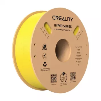 Creality Hyper PLA Filament 1.75 mm 1 kg Yellow