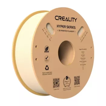 Creality Hyper PLA Filament (Beige) - 1.75mm 3D Printer Filament