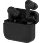 Creative Zen Air 2 True Wireless kõrvaklapid kõrvasisese disainiga, hübriidne ANC, must