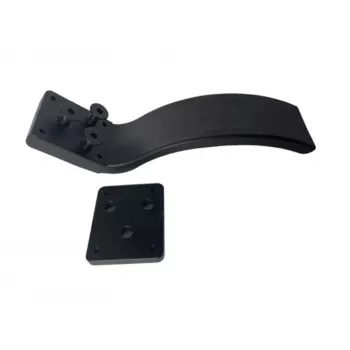 Crisp Brake - Flex Fender asenduspidur Crisp Blaster trikktõukerattale (must)