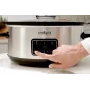 CROCK-POT CSC111X aeglane pliit 3,5L