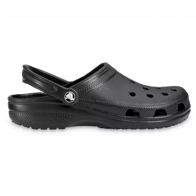 Crocs Classic Clogs mustad