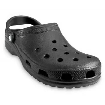 Crocs Classic Clogs mustad