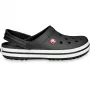 Crocs Crocband Clog musta värvi 11016 001
