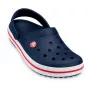 Crocs Crocband Plätud sinine 11016 410