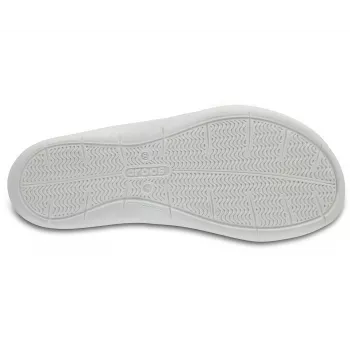 Crocs Swiftwater Sandaal naistele must-valge 36-37