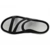 Crocs Swiftwater Sandaal naistele must-valge 36-37