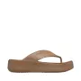 Crocs naiste Getaway Platform Flip pruunid plätud 209410 2JJ suurus 39-40