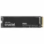 Crucial P510 - SSD - 2 TB - PCI Express 5.0 x4 (NVMe) (50 tk pakk)