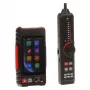 CS-NT64D võrgukaabli tester RJ45, RJ11, BNC, USB jaoks