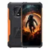 CUBOT KINGKONG ES 6+128GB Must+Oranž OEM
