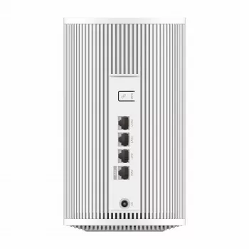 Cudy BE6500 2.5G Mesh Wi-Fi 7 ruuter – 1 tk