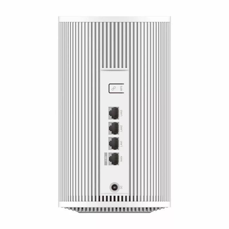 Cudy BE6500 2.5G Mesh Wi-Fi 7 ruuter – 1 tk