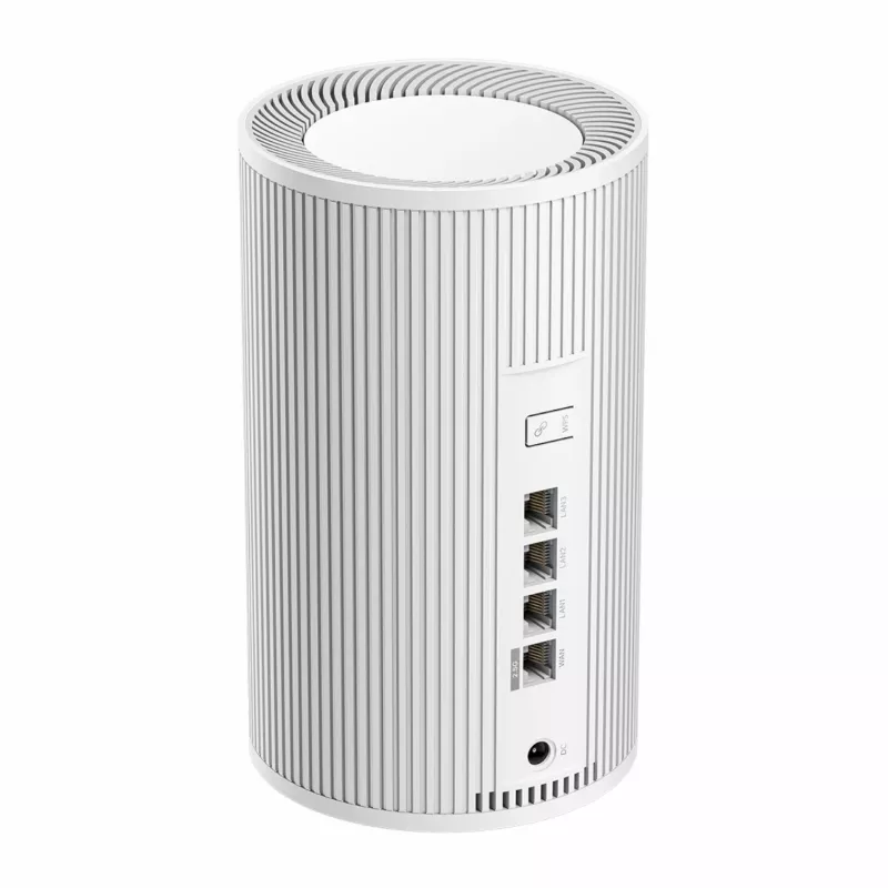 Cudy BE6500 2.5G Mesh Wi-Fi 7 ruuter – 1 tk