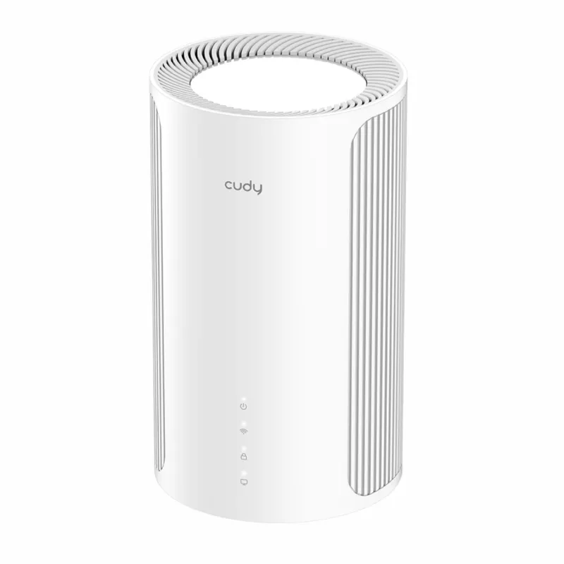 Cudy BE6500 2.5G Mesh Wi-Fi 7 ruuter – 1 tk