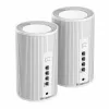Cudy BE6500 2.5G Mesh Wi-Fi 7 süsteem – 2-pakk