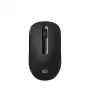CUDY MS9922_Black 2.4G juhtmeta optiline hiir, 800/1200/1600 DPI, must