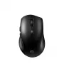 CUDY MS9945 Must 2.4G/Bluetooth juhtmevaba optiline hiir
