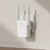 Cudy N300 Mesh Wi-Fi ulatusvõimendi | seinakontaktiga