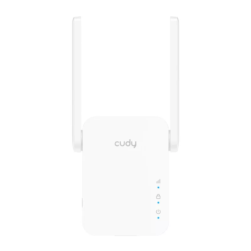 Cudy N300 Mesh Wi-Fi ulatusvõimendi | seinakontaktiga