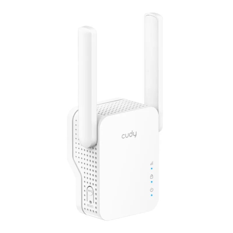 Cudy N300 Mesh Wi-Fi ulatusvõimendi | seinakontaktiga