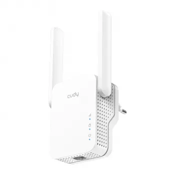 Cudy N300 Mesh Wi-Fi ulatusvõimendi | seinakontaktiga