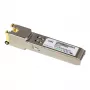 Cudy SM220 SFP-T 10/100/1000Mbps RJ45 Etherneti moodul