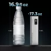 Cuktech CUKP200XGLGR 20000 mAh 100W Power Bank Hall